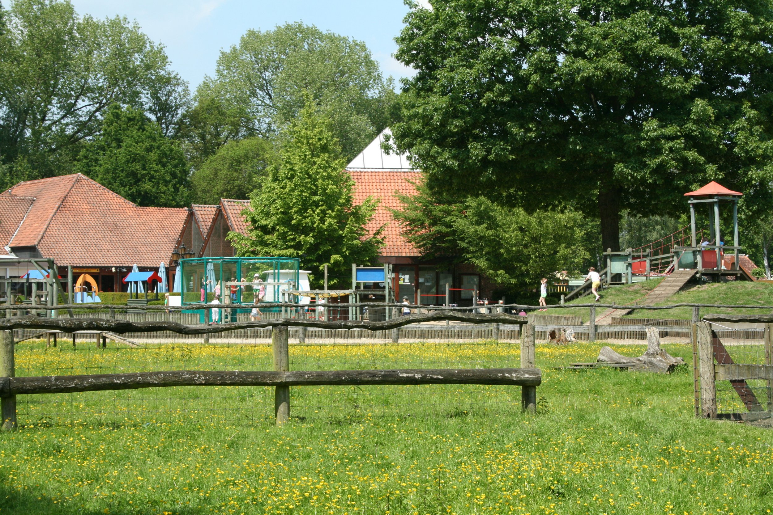 Speeltuin