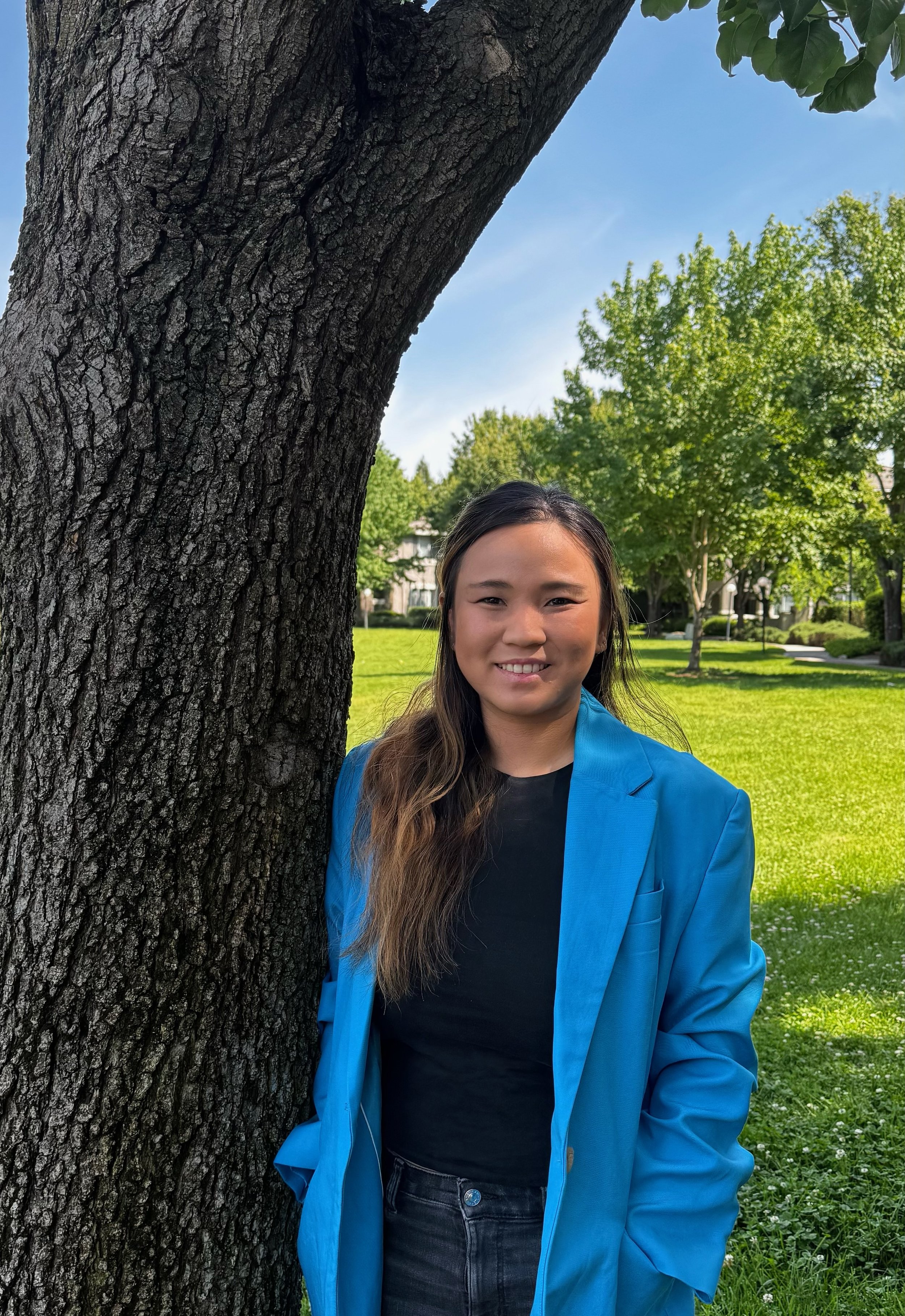Introducing Jeannette Setiawan, LMFT