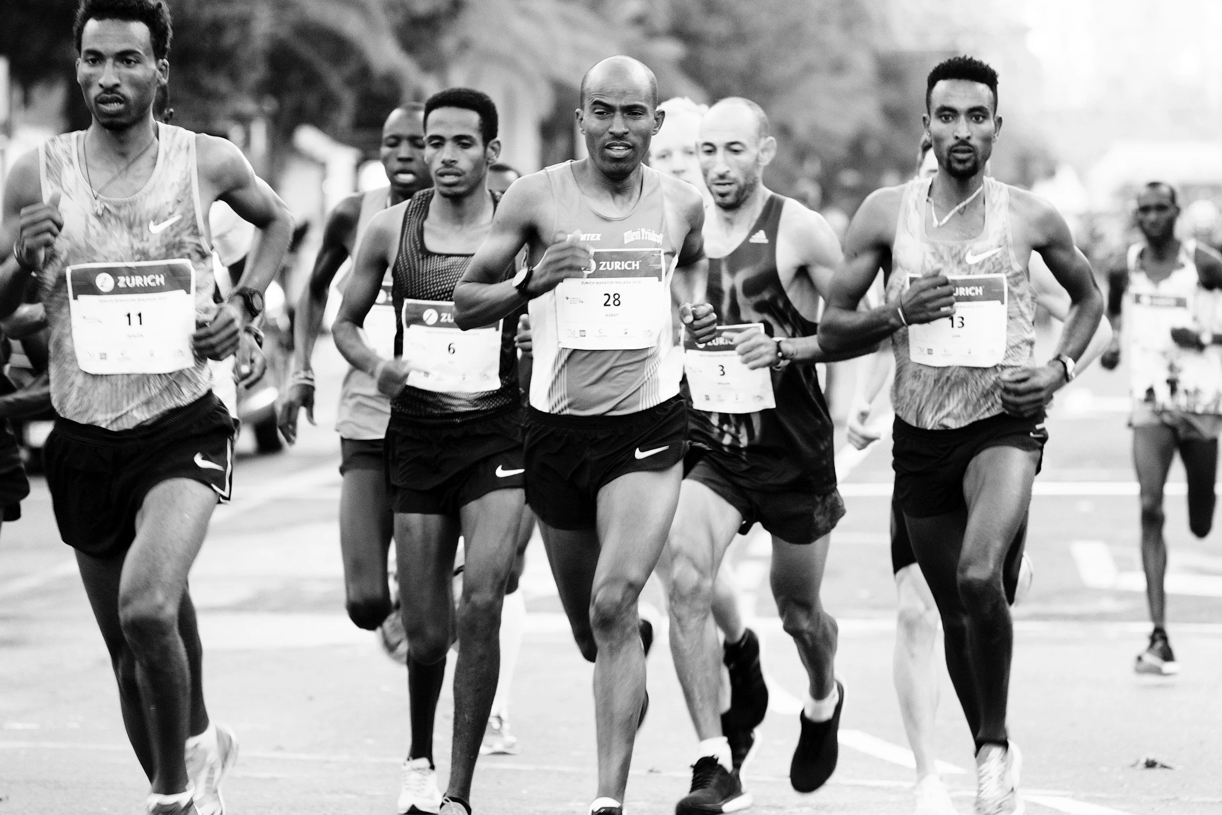 Post-race Burnout: How to spot it and reignite your running - Runner’s World