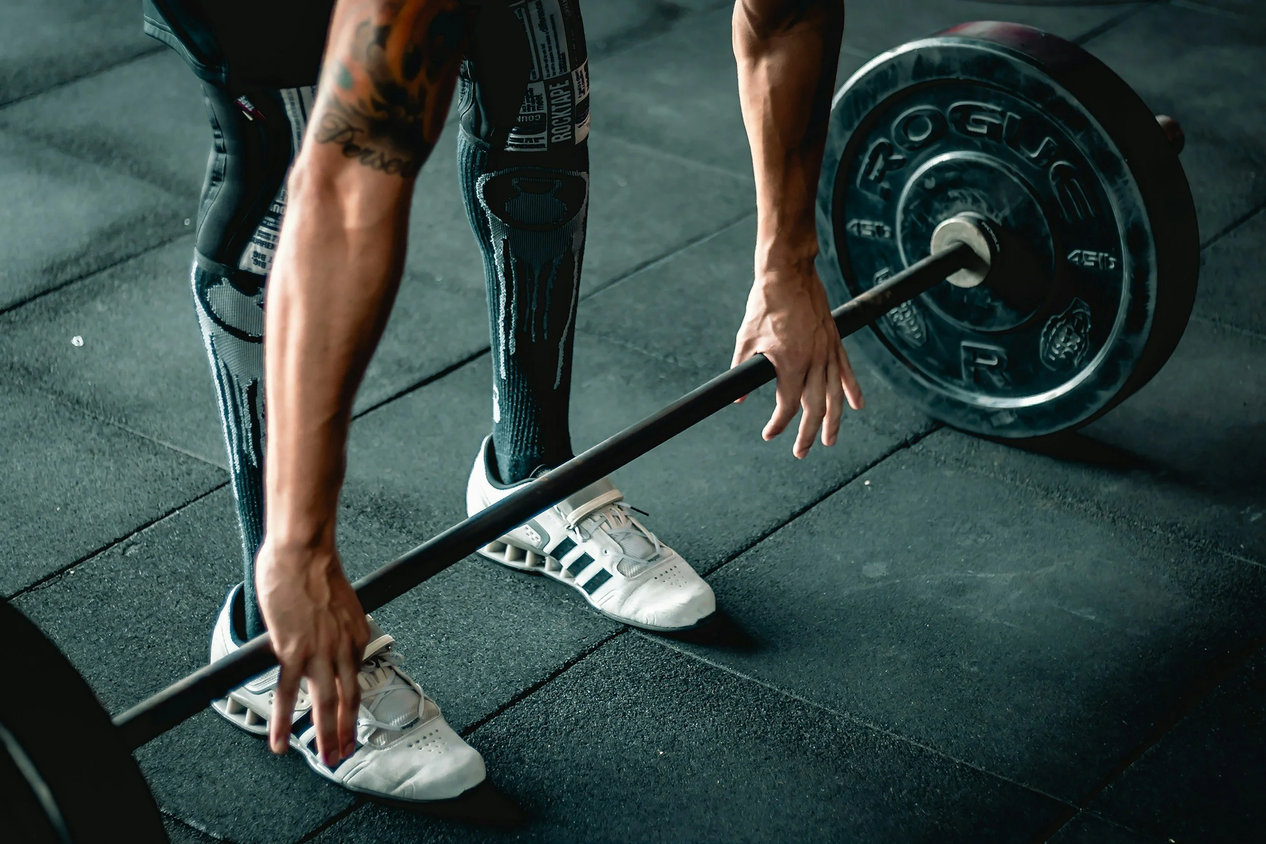 LGBTQ+ Inclusion in Athletics and Physical Education