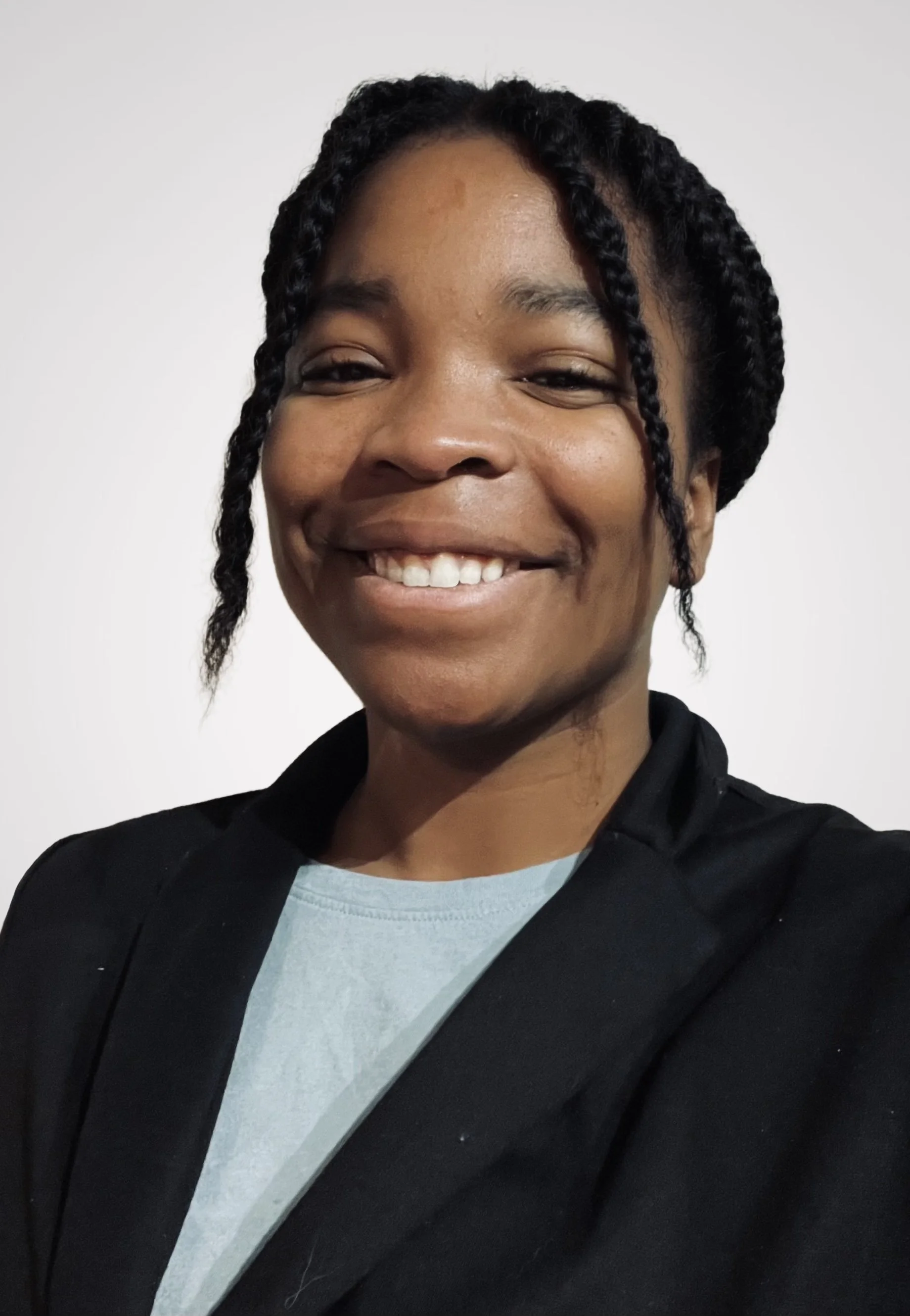 Rebecca Petty, MS.
