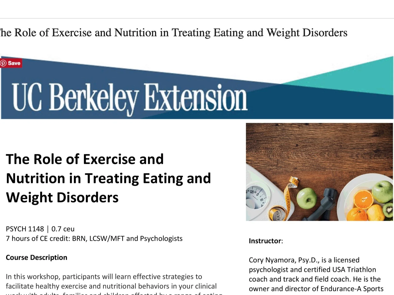 About — Endurance A Sports and Psychology Center