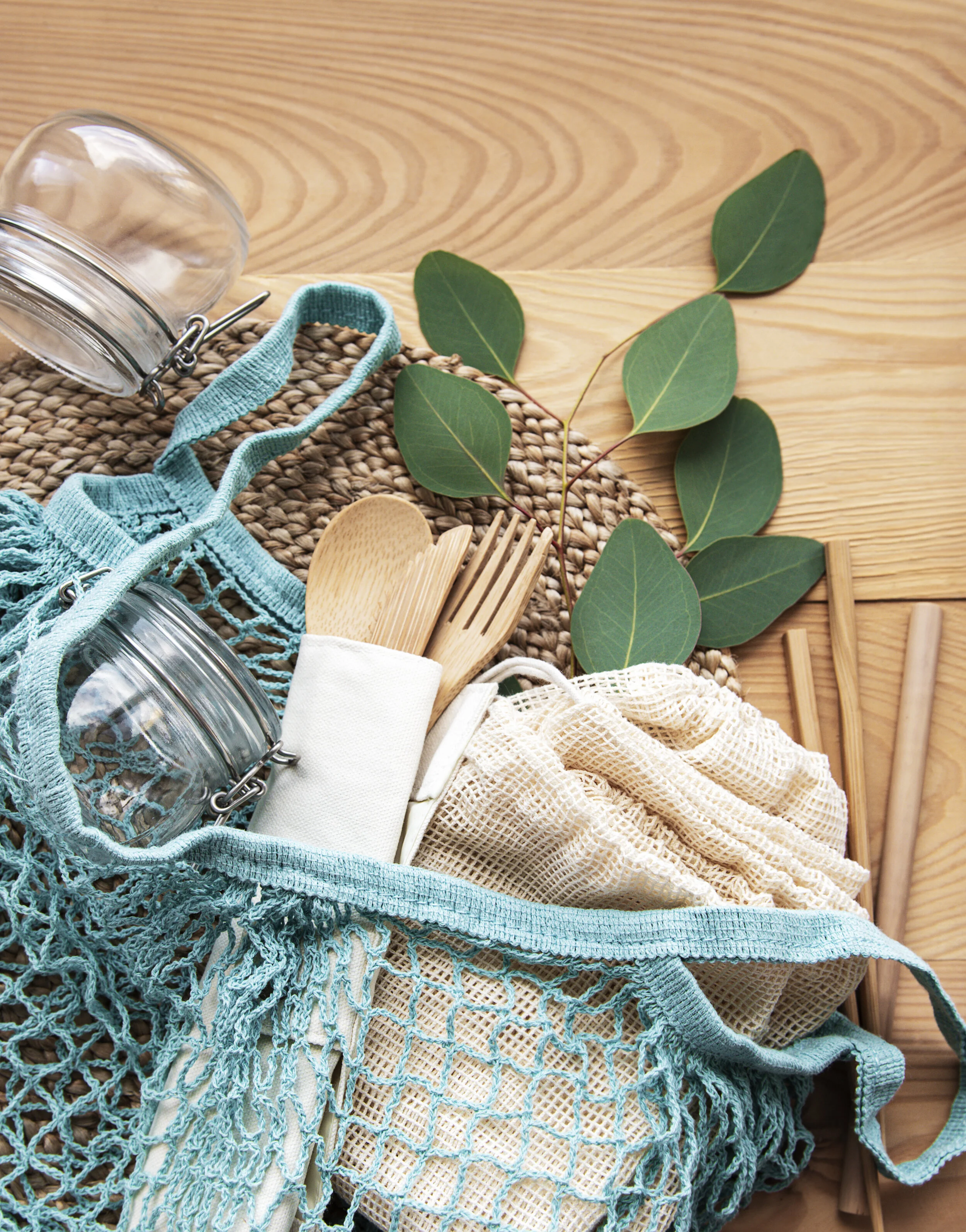 Atelier zéro déchet en entreprise et collectivités