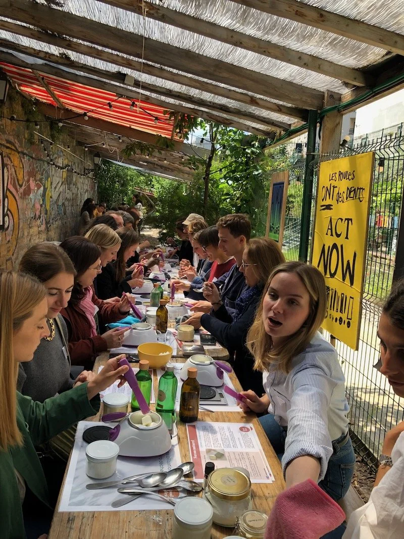 Pourquoi le team building à impact séduit de plus en plus les entreprises ?