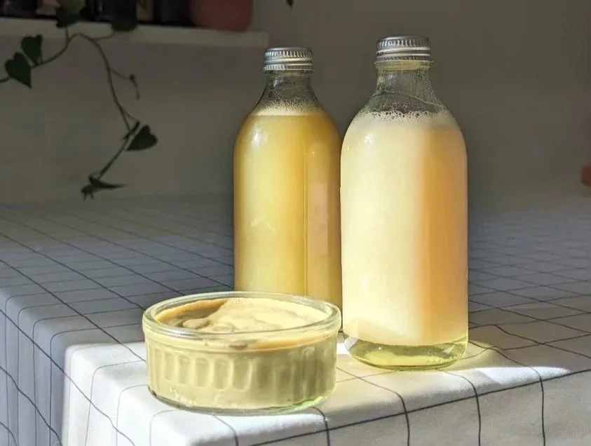 Atelier zéro déchet entretien de la maison en entreprise