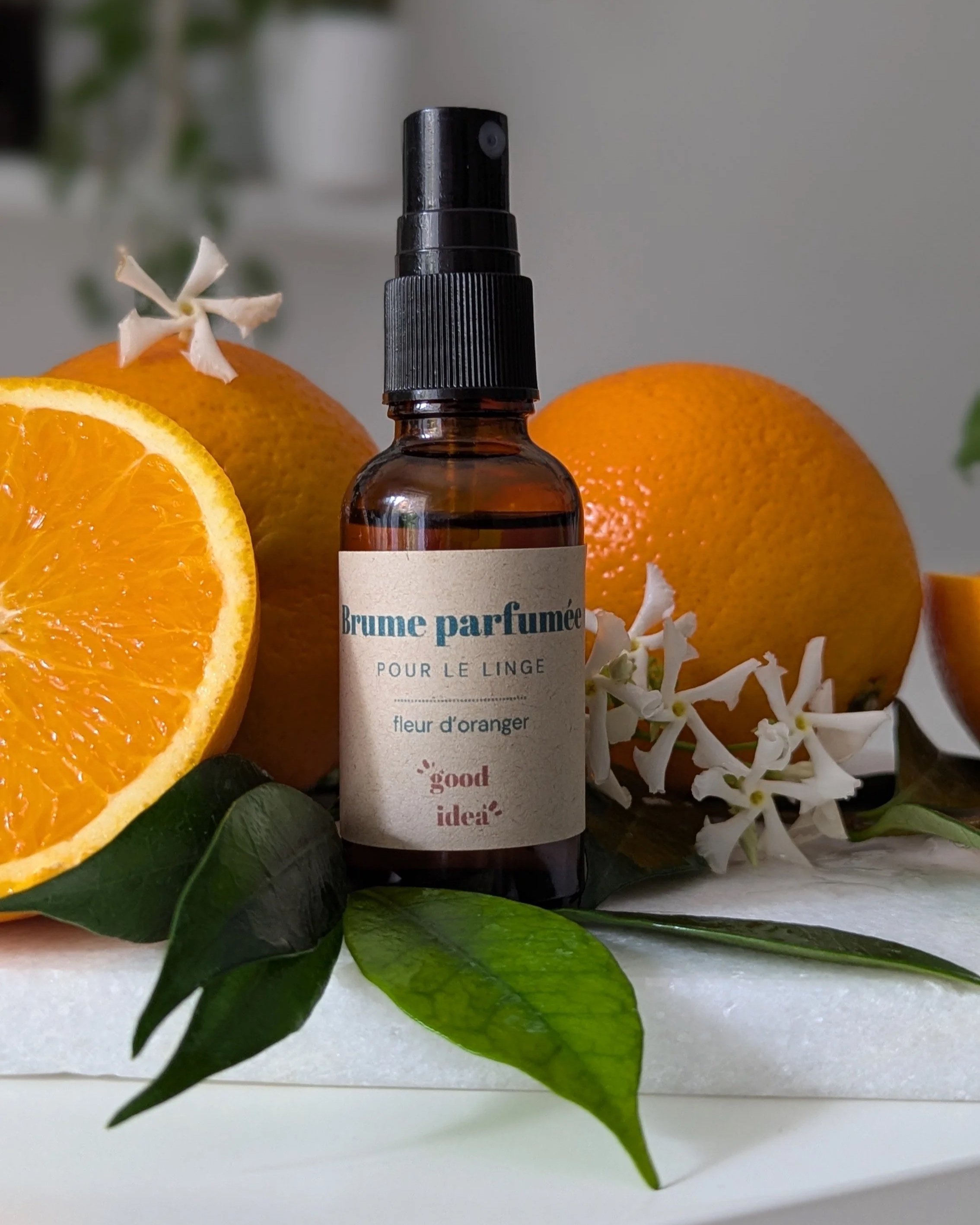 Atelier zéro-déchet bien-être au naturel en entreprise