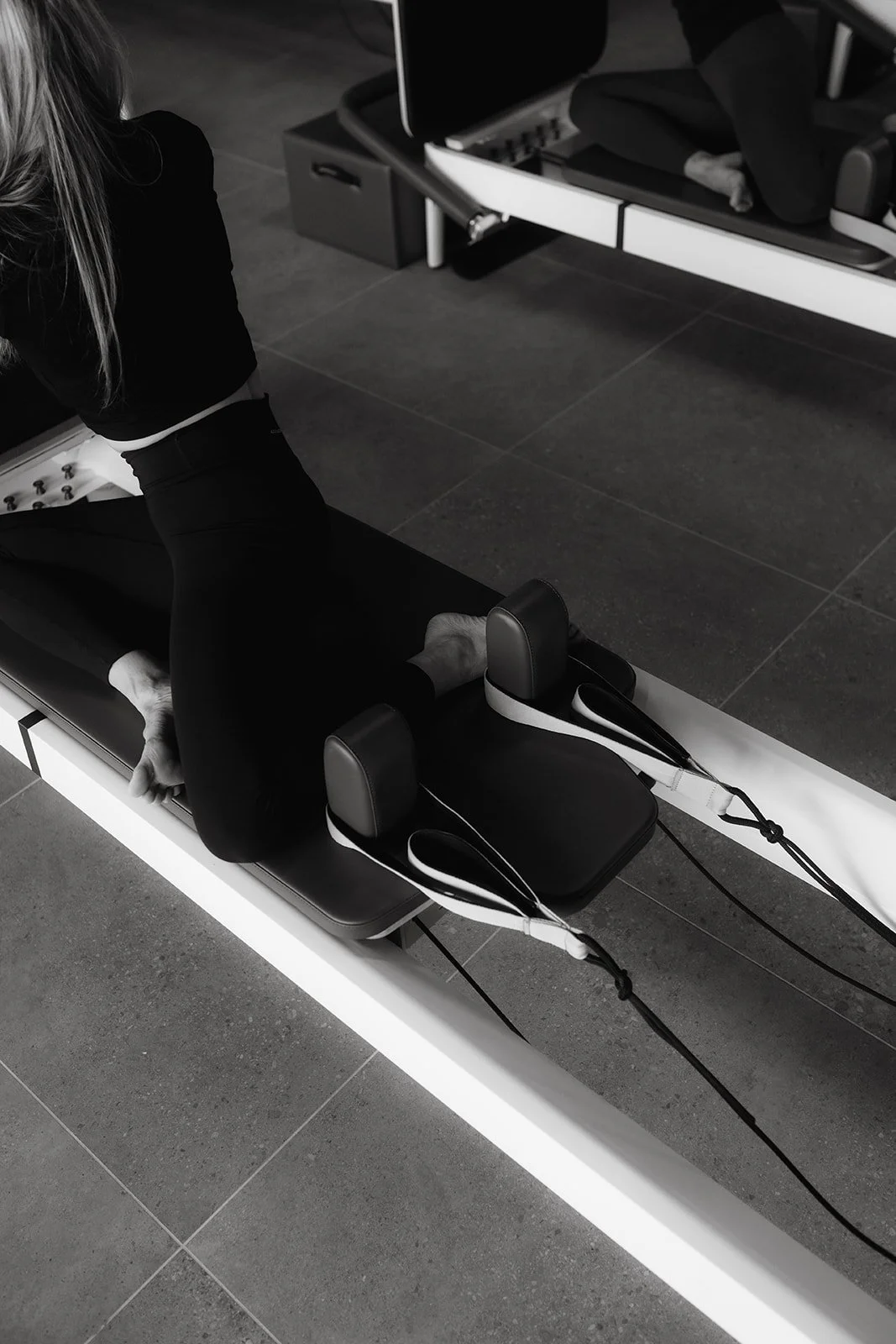 90 MINS OF YIN