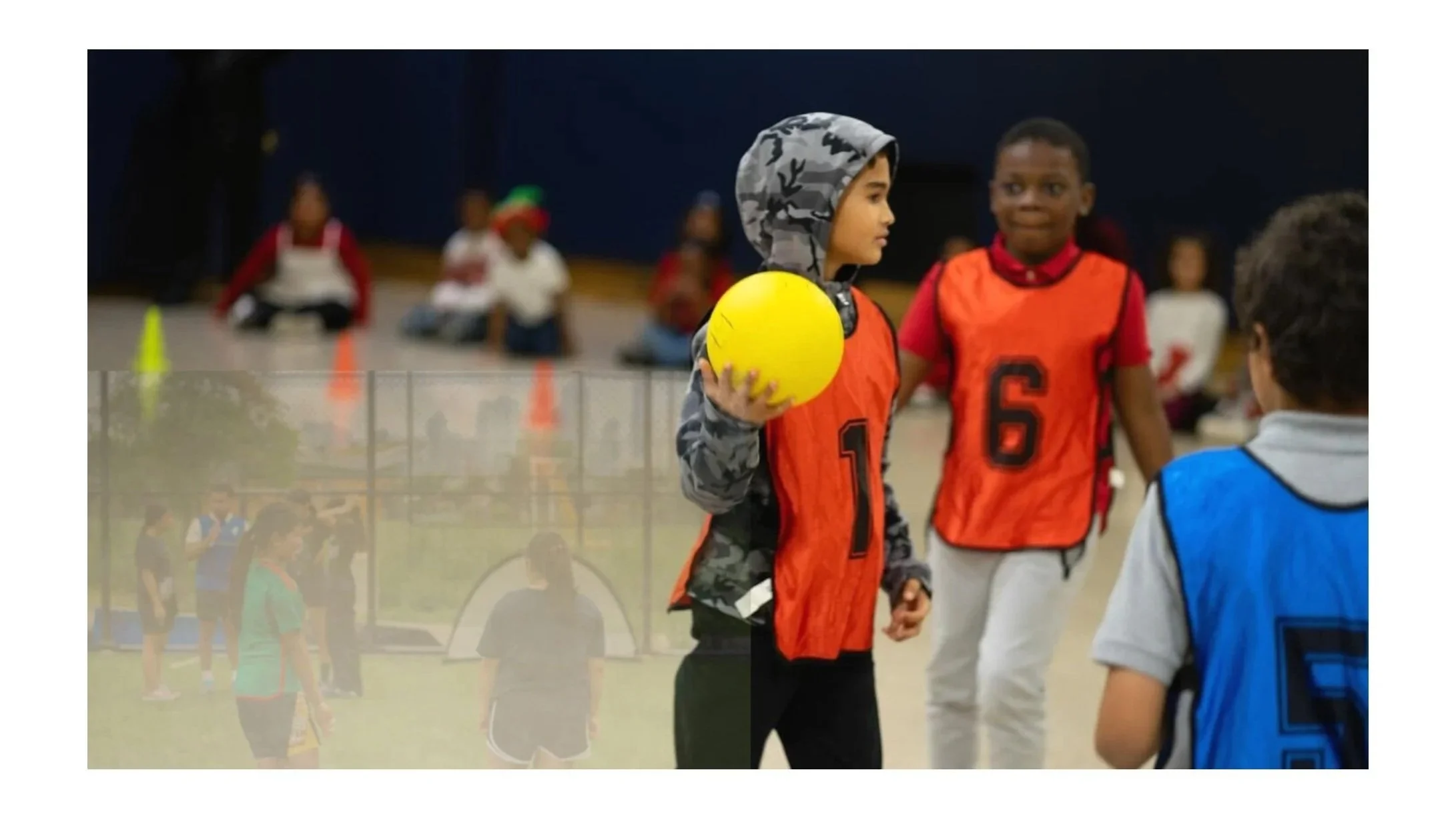 Youth Programs