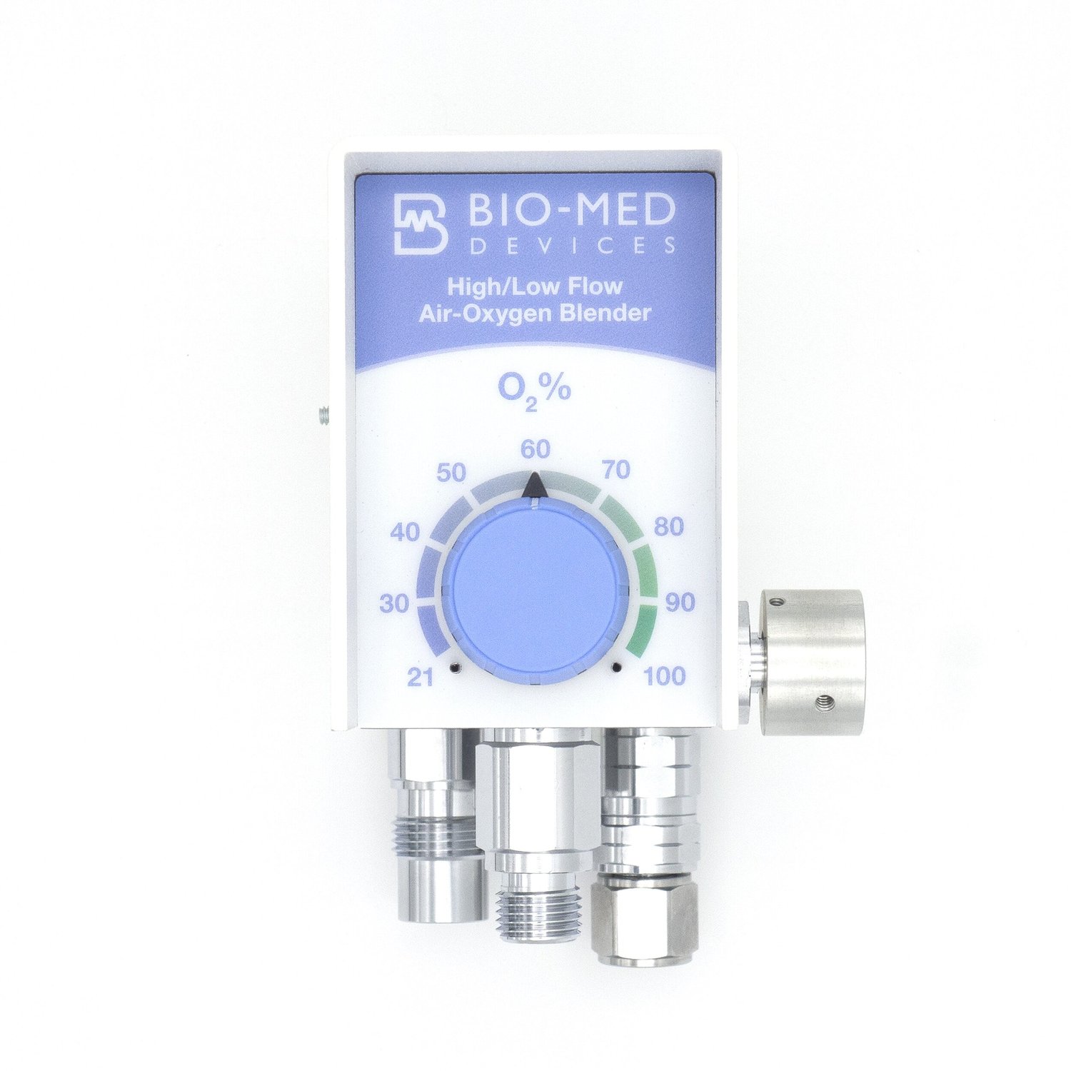 Air-Oxygen Blender Models – Full Product Line & Specs