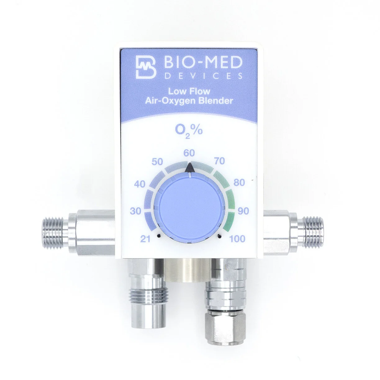Air-Oxygen Blender Models – Full Product Line & Specs