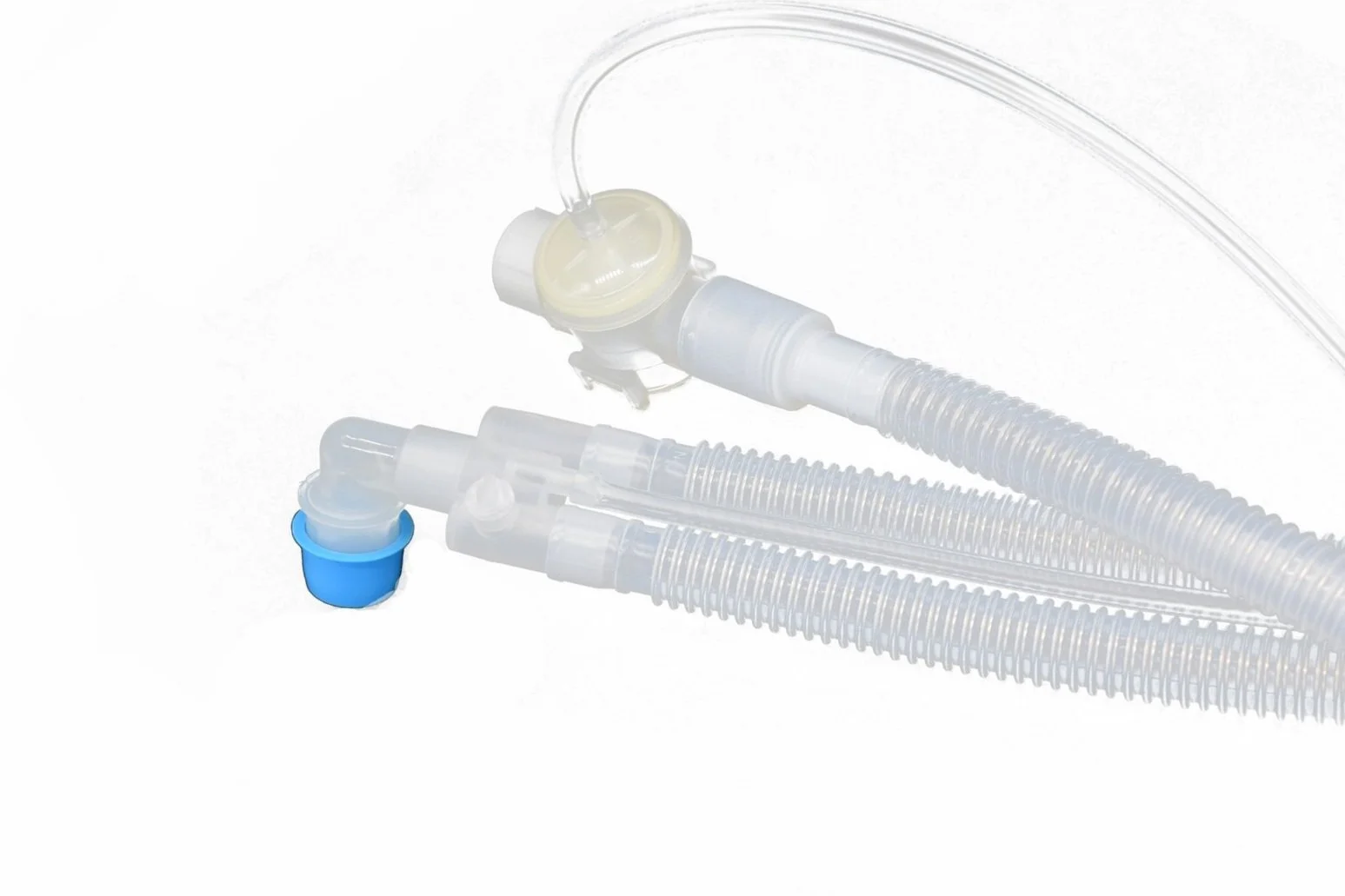 Allied Single Patient Use Ventilator Circuit Tube – L599-010, Life Support, New
