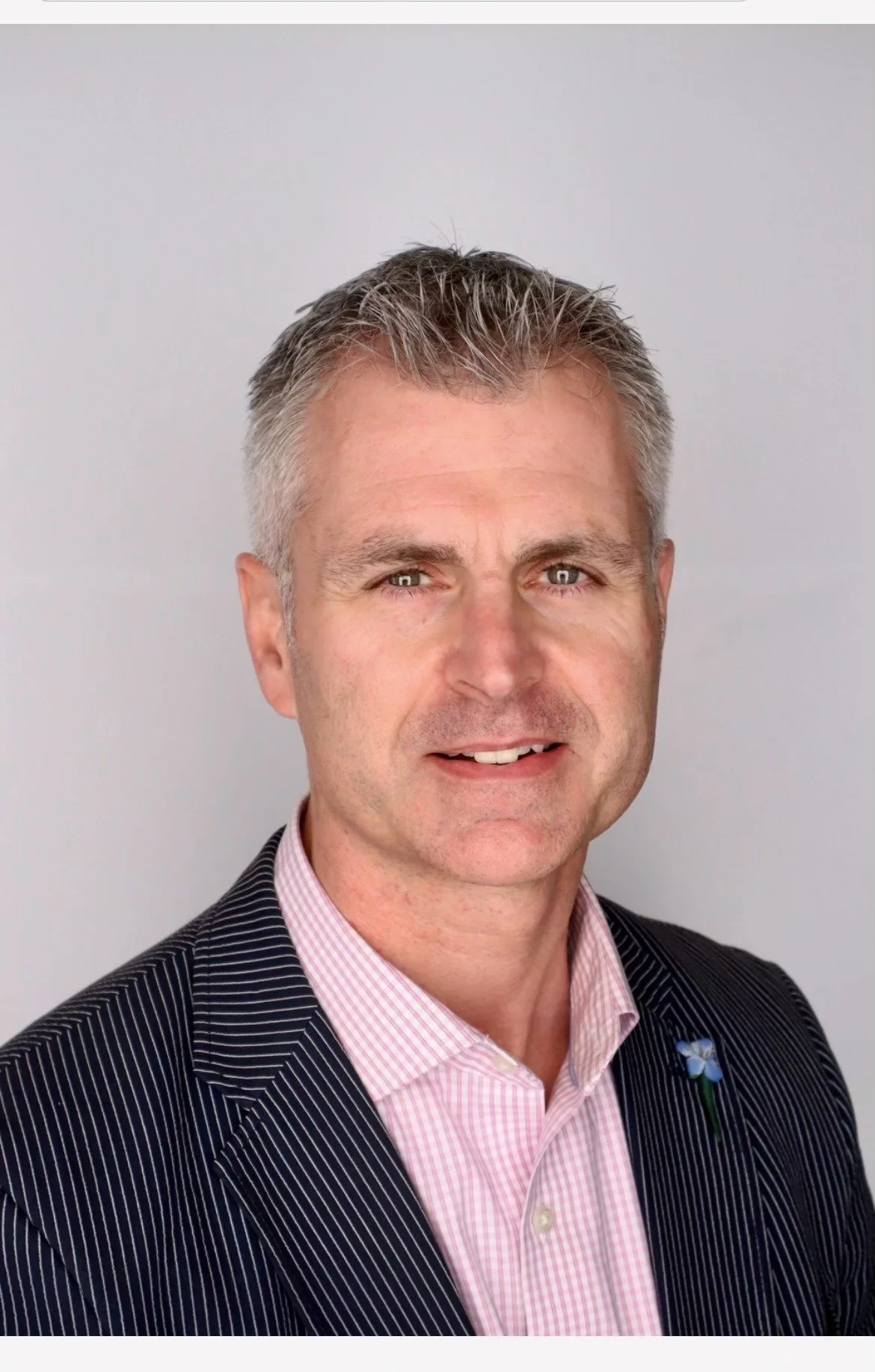 James Stuart Rbc Board of Directors & Staff — Junior Achievement Newfoundland and Labrador