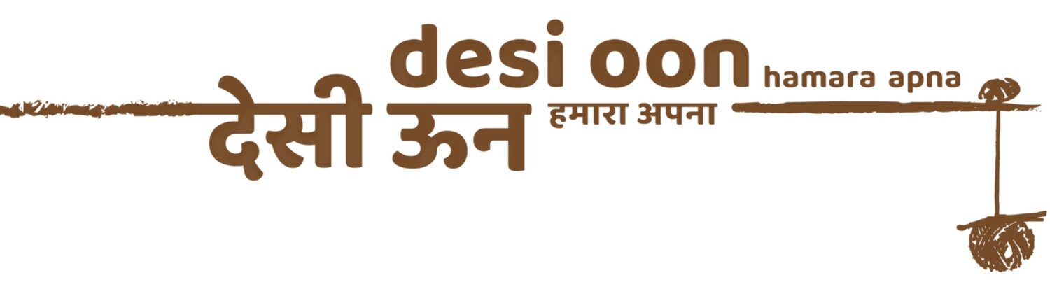 Desi Oon Hub