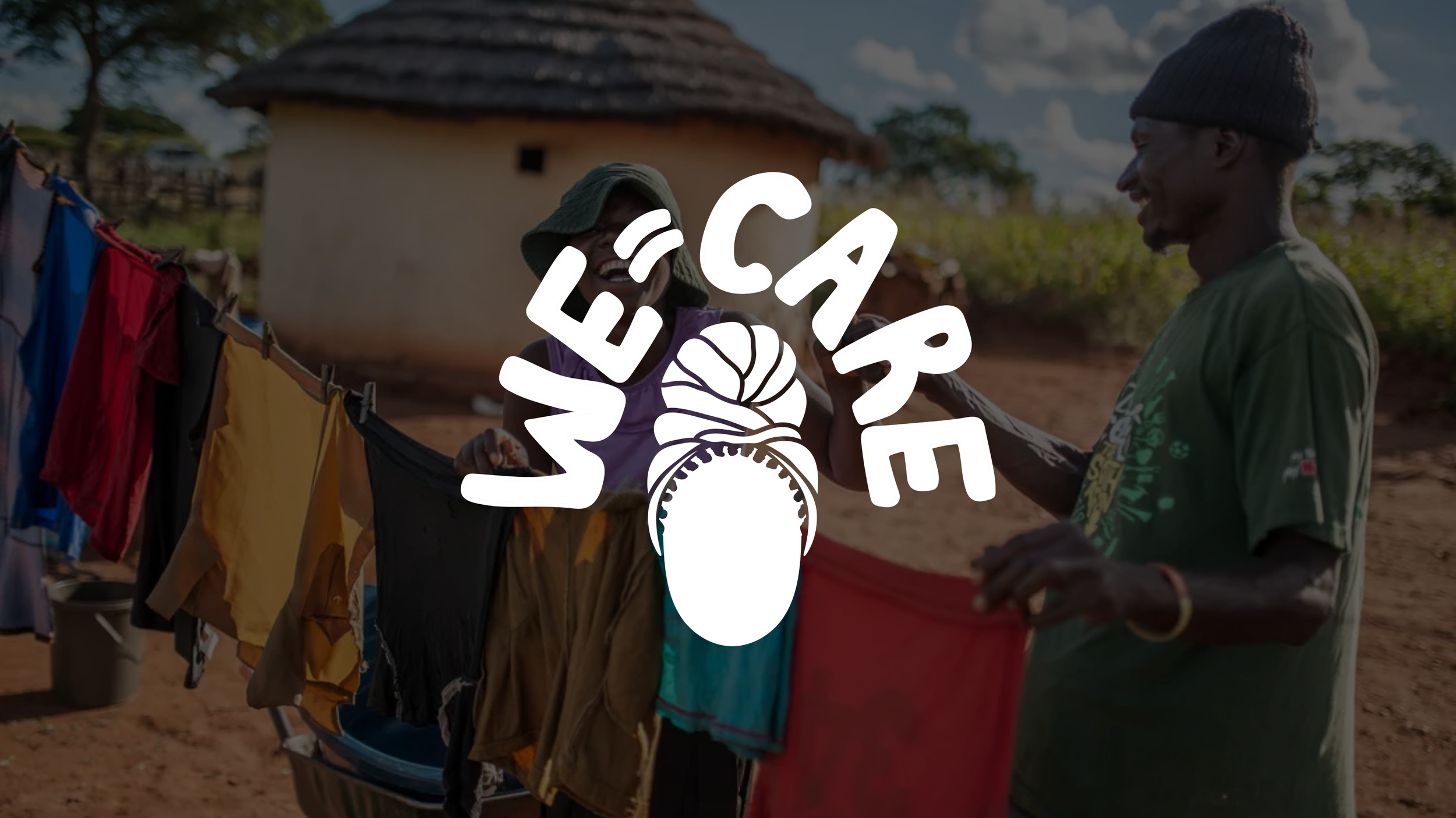 WE-Care - Brand development