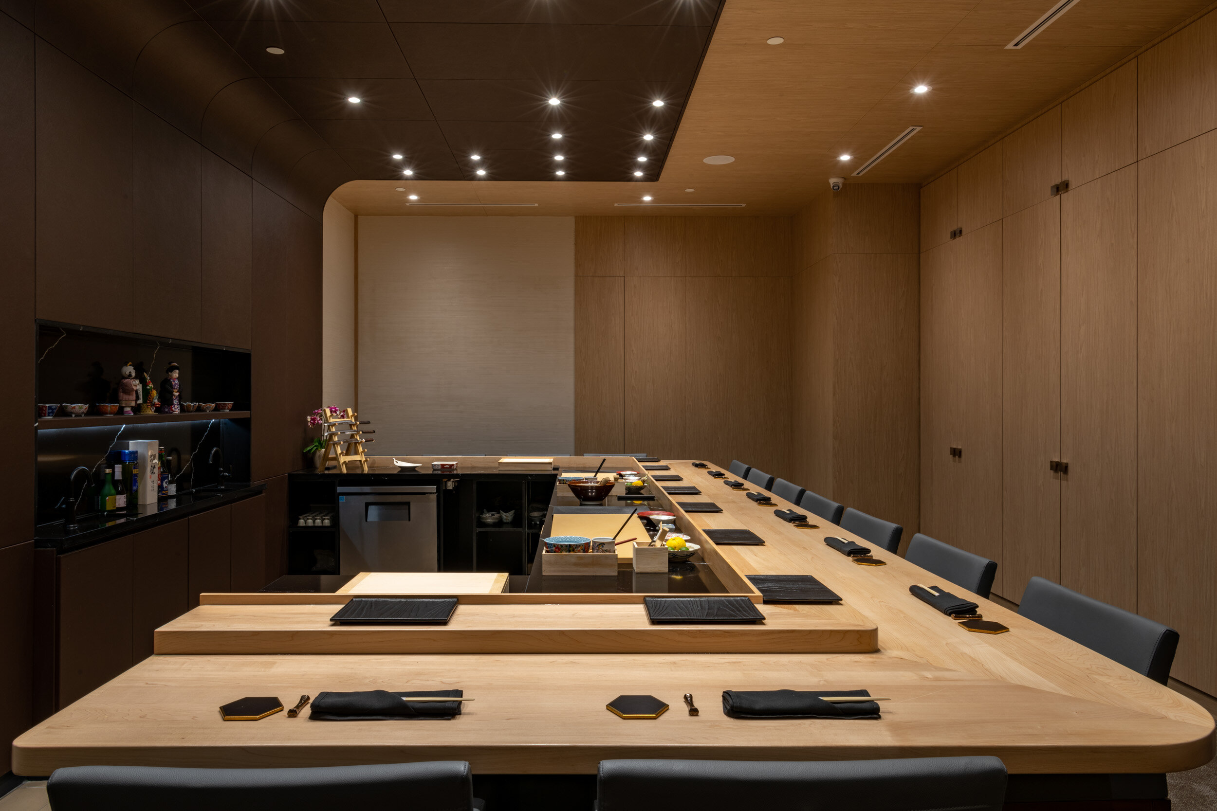 SUSHI UMI 06/09