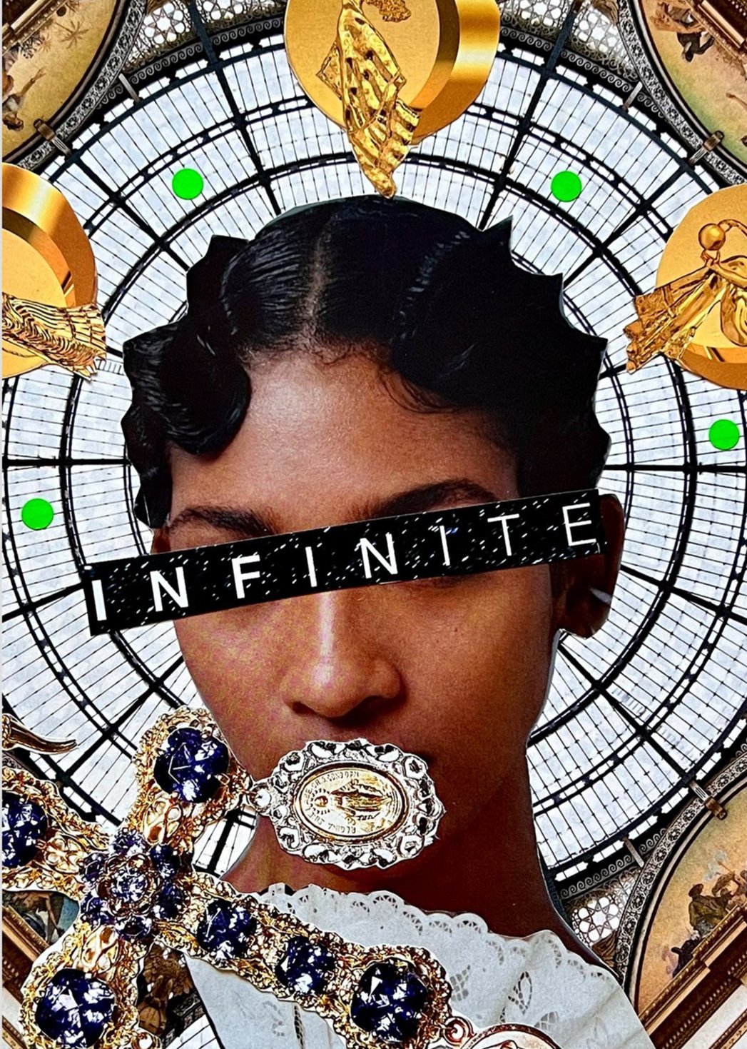 Holy Infinite