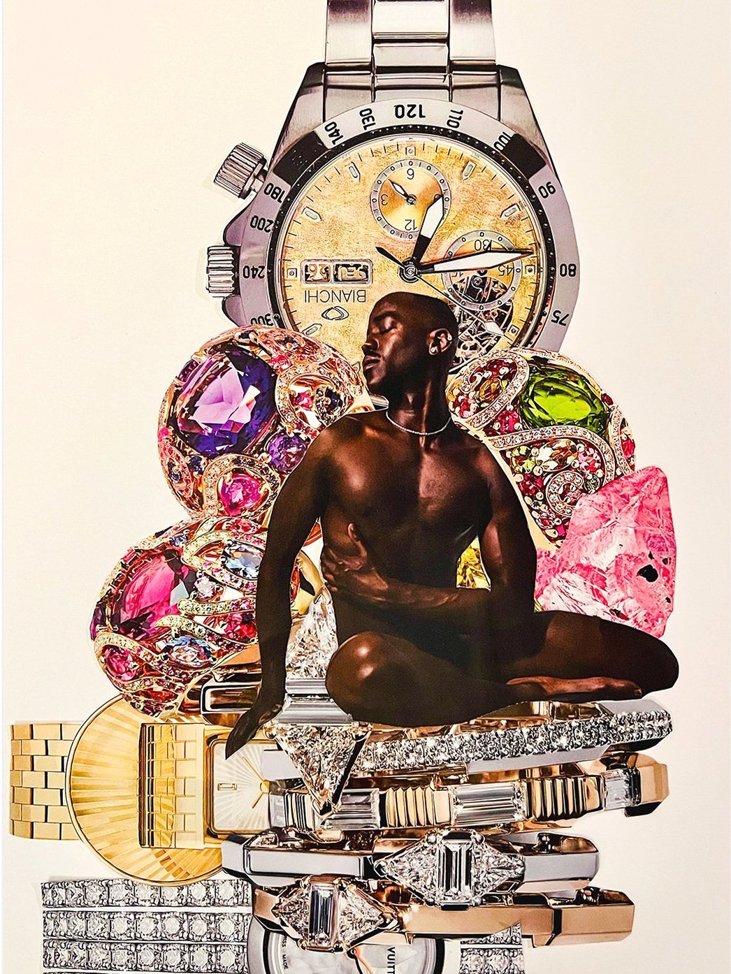 On Earthly Time