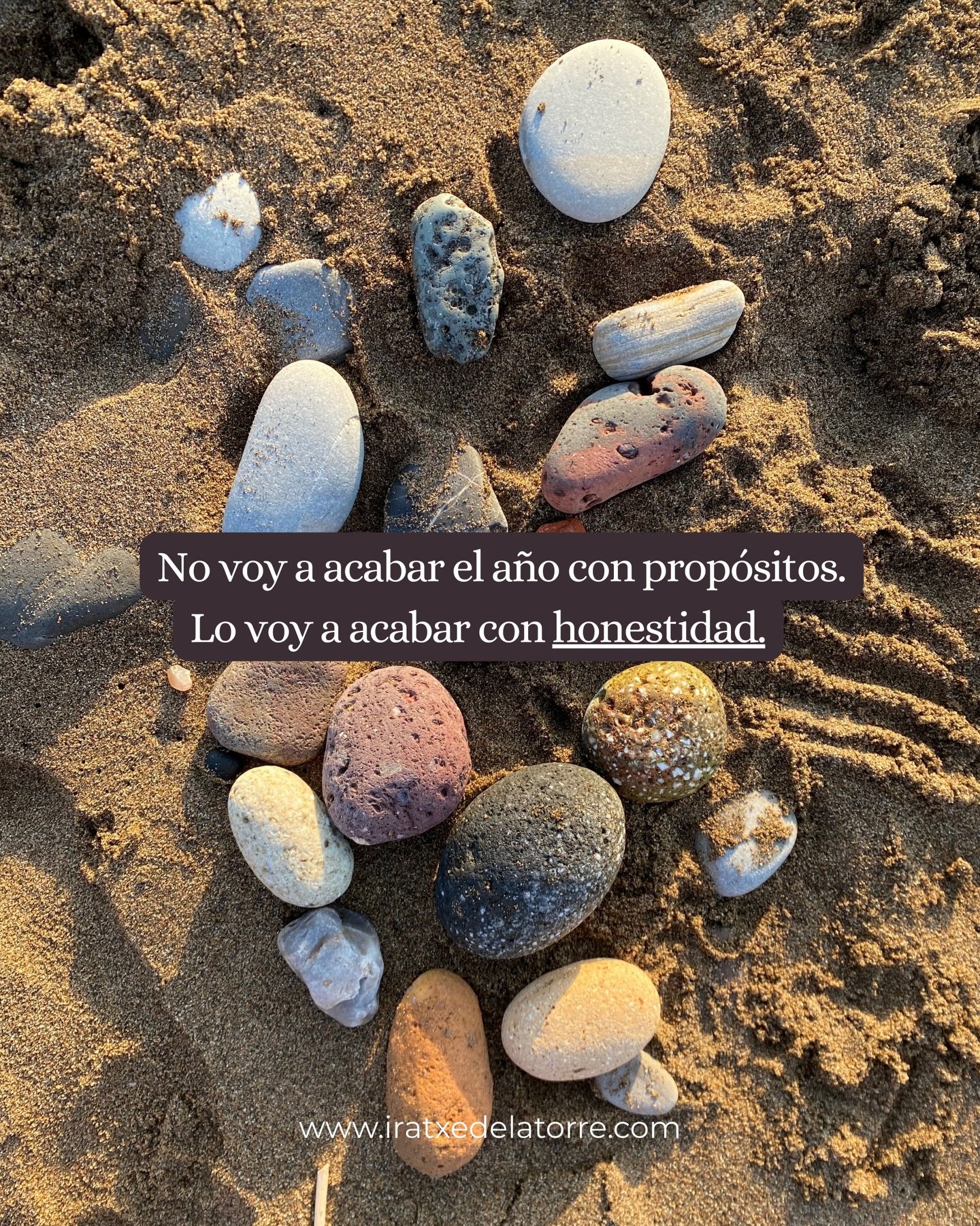 &iquest;Est&aacute;s en un lugar as&iacute;?
Este es el lugar en el que toca estar. ❤️&zwj;🔥

Feliz Solsticio de invierno, Neguburu on

✨

S&eacute;, siempre, la semilla que deseas ser. ⤵️
Te acompa&ntilde;o a hacer el camino m&aacute;s amable, a ha