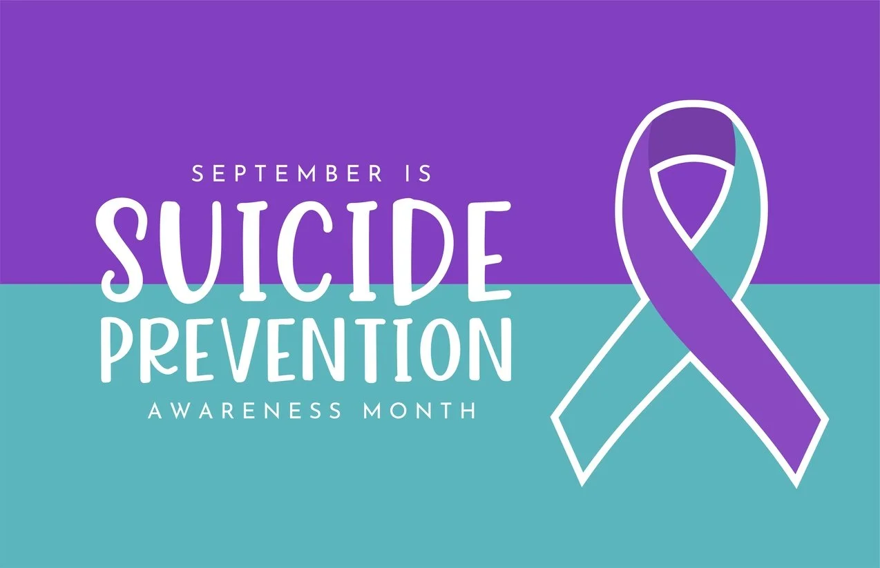 Suicide Prevention Month in New Hampshire: Creating Safe and Effective Messages of Hope