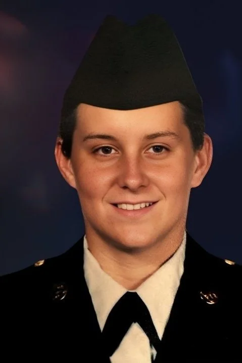 Susan Letendre: A Veteran’s Call for Mental Health and Suicide Prevention