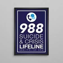 New Hampshire Strengthens Suicide Prevention Efforts with Federal Funding for 988 Lifeline Expansion