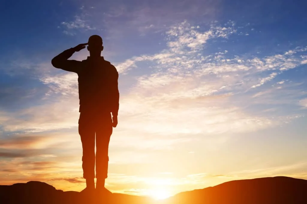 Responding to the Rise in Suicides Among Women Veterans