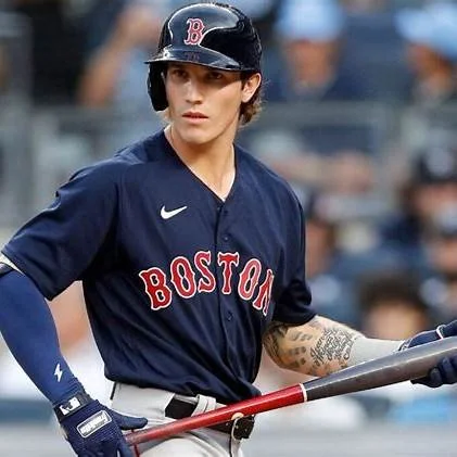 Jarren Duran’s Courageous Disclosure: A Beacon for Mental Health Awareness in Sports