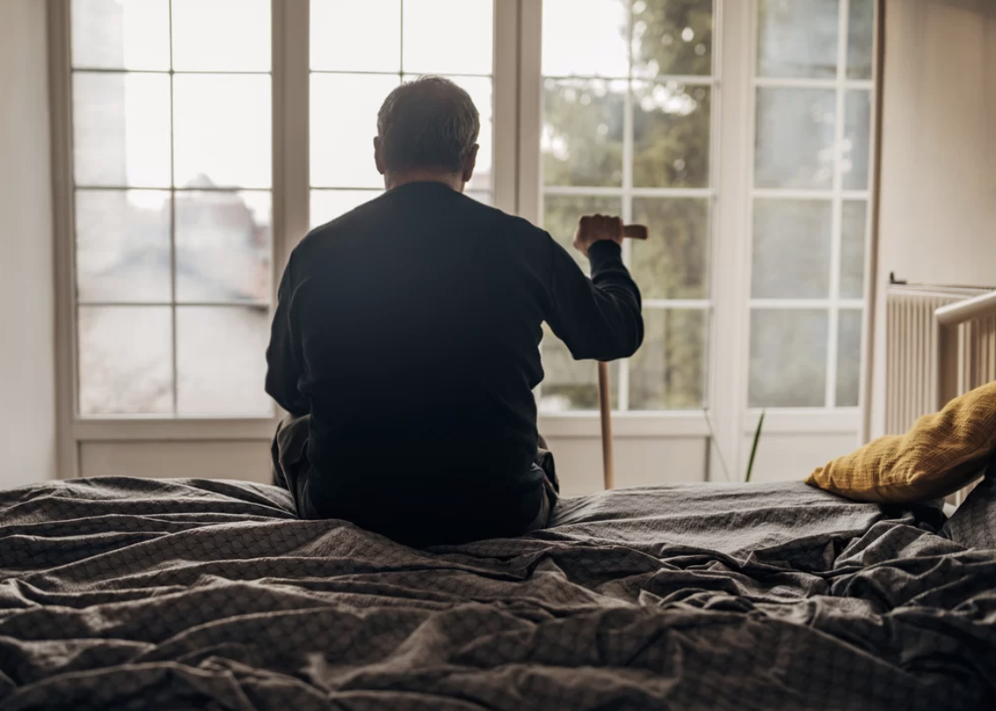 Physician-Assisted Suicide: What the Laws Don’t Tell You