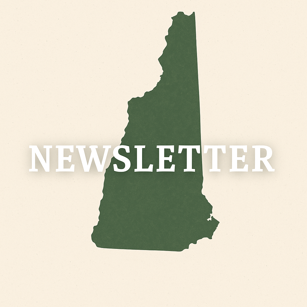 NH COALITION FOR SUICIDE PREVENTION FALL NEWSLETTER