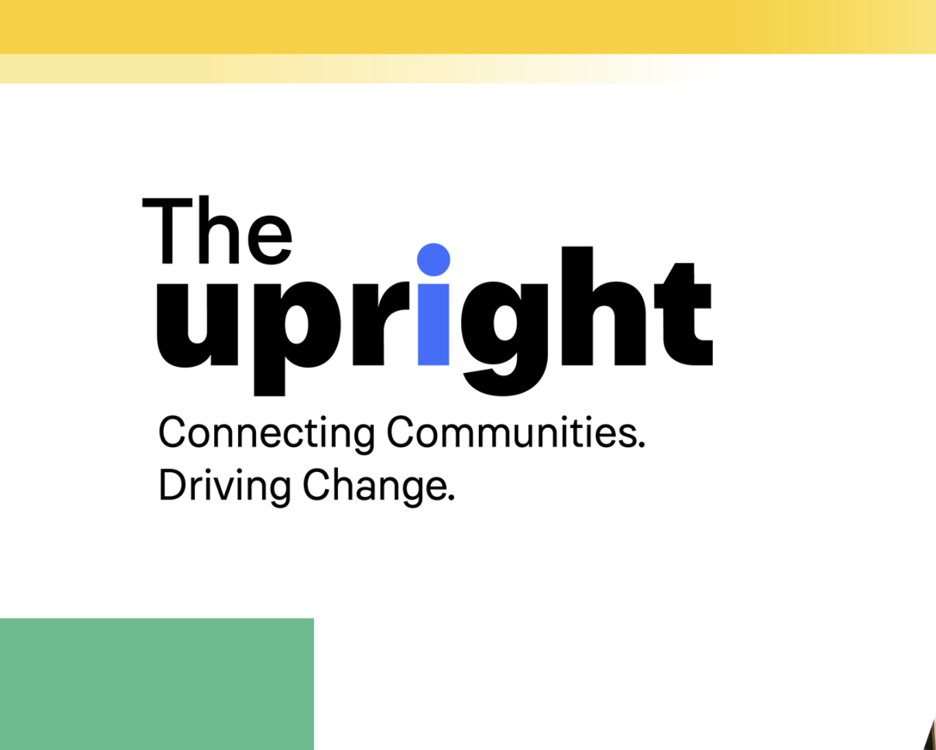 AFSP launched The Upright new initiative to address health equity in mental health and suicide prevention