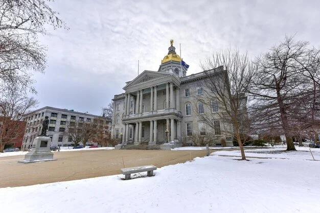 New Hampshire Lawmakers Move to Address Abuse and Neglect in Disability Care System