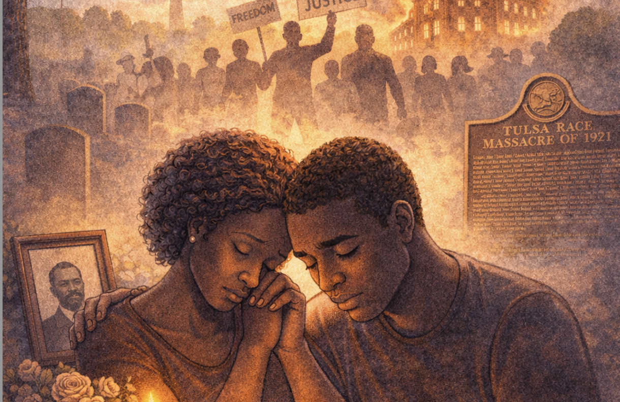 Racial Violence in America: A Legacy of Harm and Its Ongoing Impact