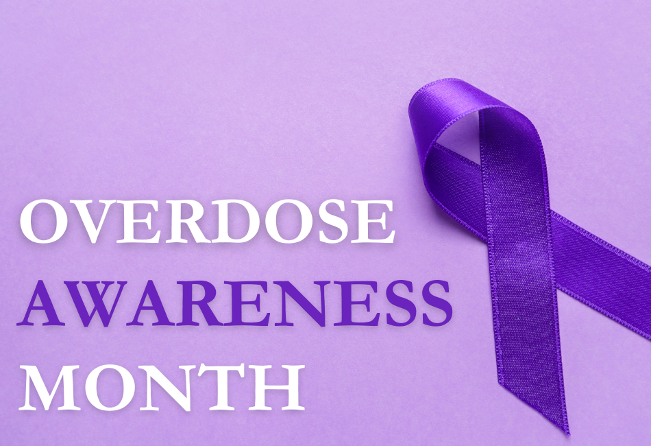 Overdose Awareness: How Harm Reduction Is Reducing Overdose Deaths in New Hampshire