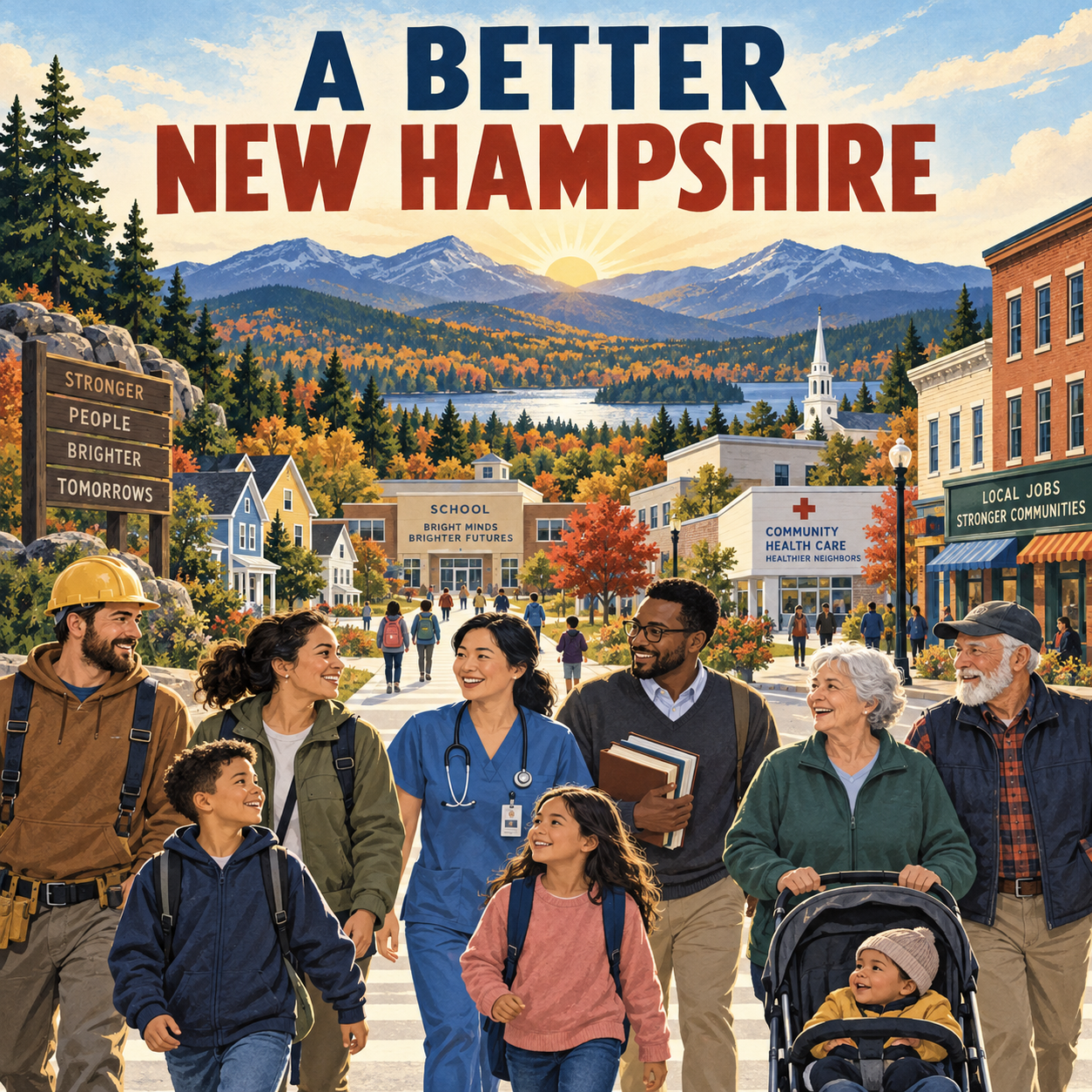 Towards Zero Suicides:&nbsp; A Resource For Suicide Prevention For NH’s Most Vulnerable