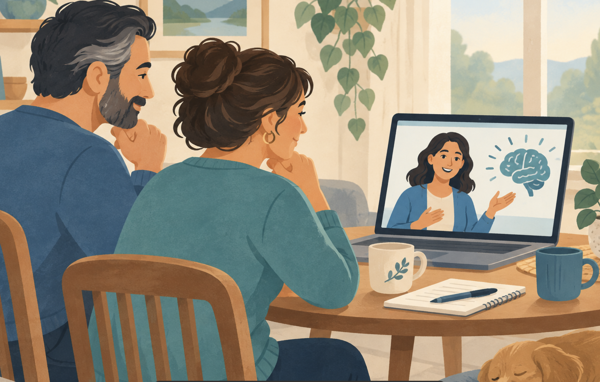 Brain Injury Education: Support for Survivors and Families
