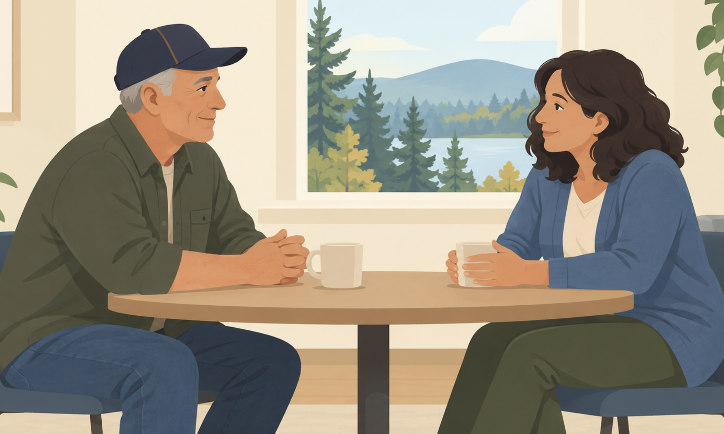 New VA Grants Strengthen Suicide Prevention Support for New Hampshire Veterans