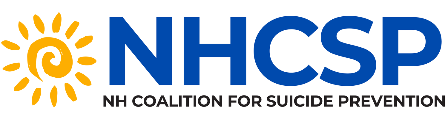 NH Coalition for Suicide Prevention