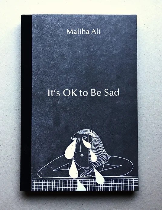 It's OK to Be Sad (2nd ed.)