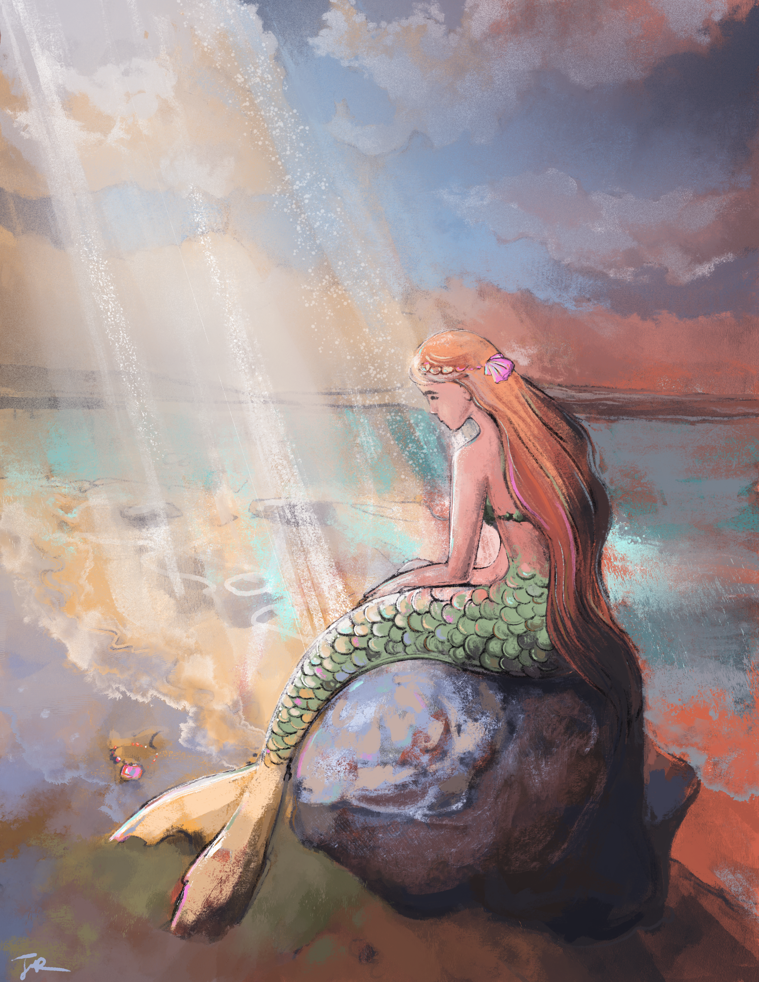 Fantasy Art