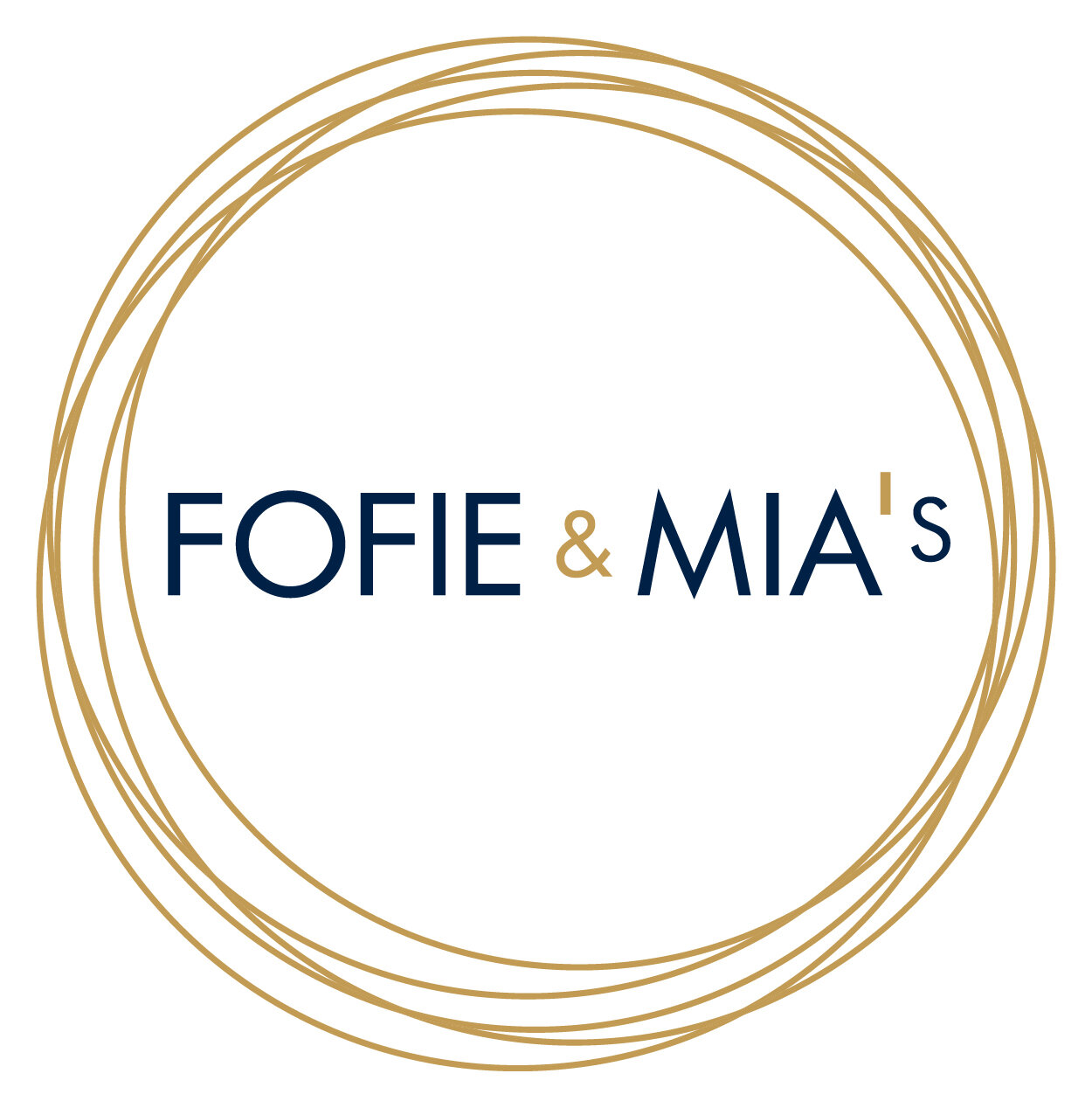 Fofie &amp; Mia&#39;s