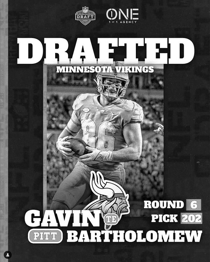 Gavin Bartholomew