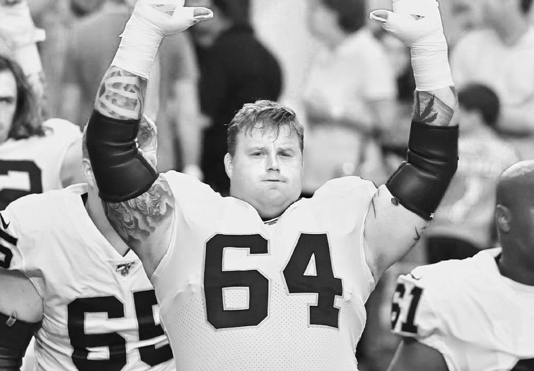 Richie Incognito