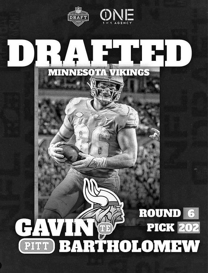 Gavin Bartholomew