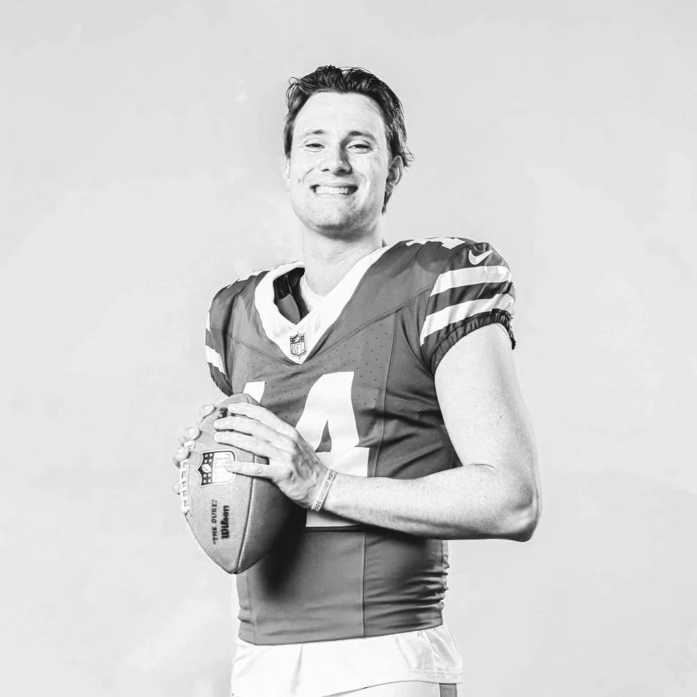 Austin McNamara