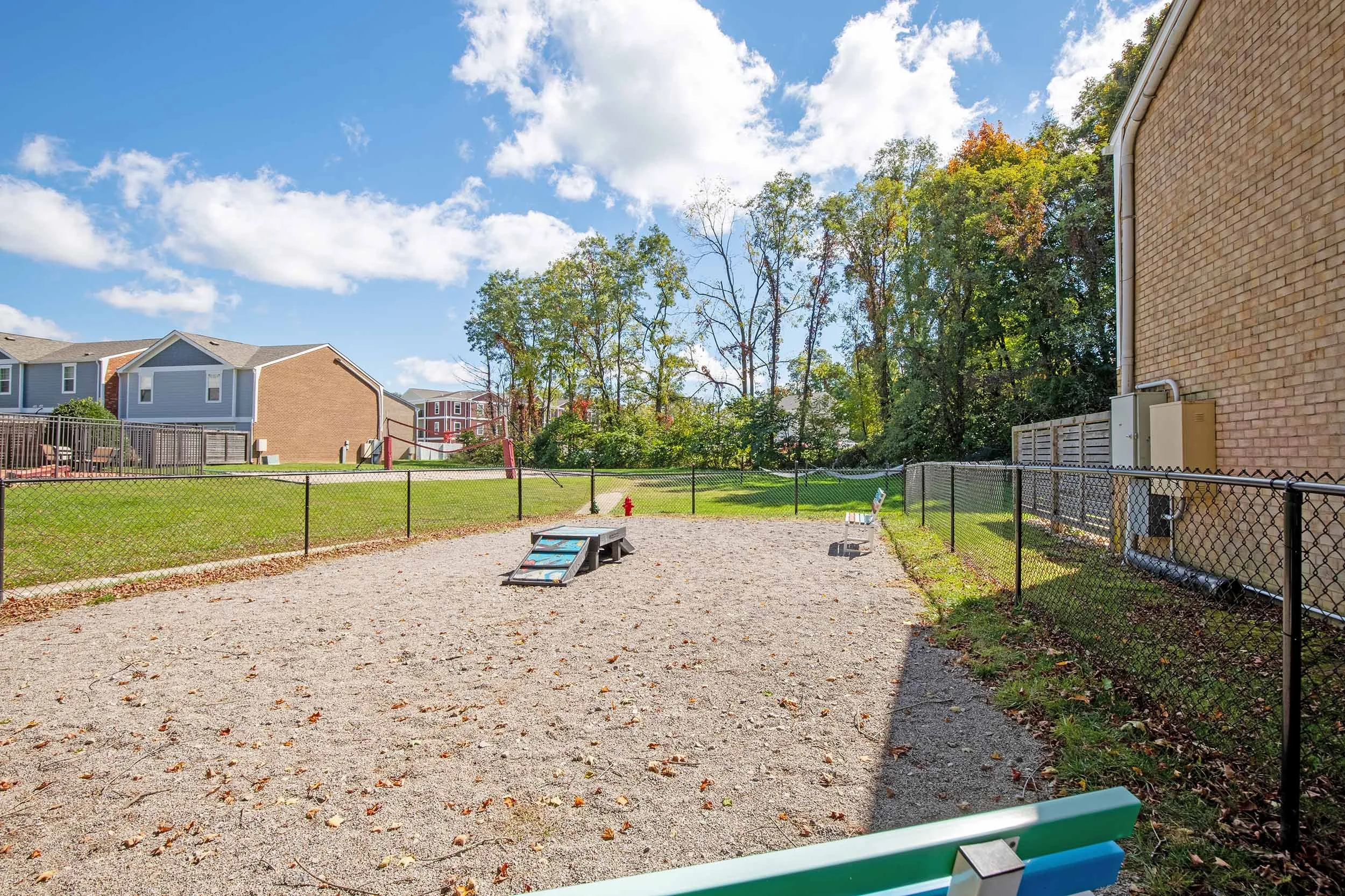 Gallery OffCampus Apartments — Terrace View Apartments