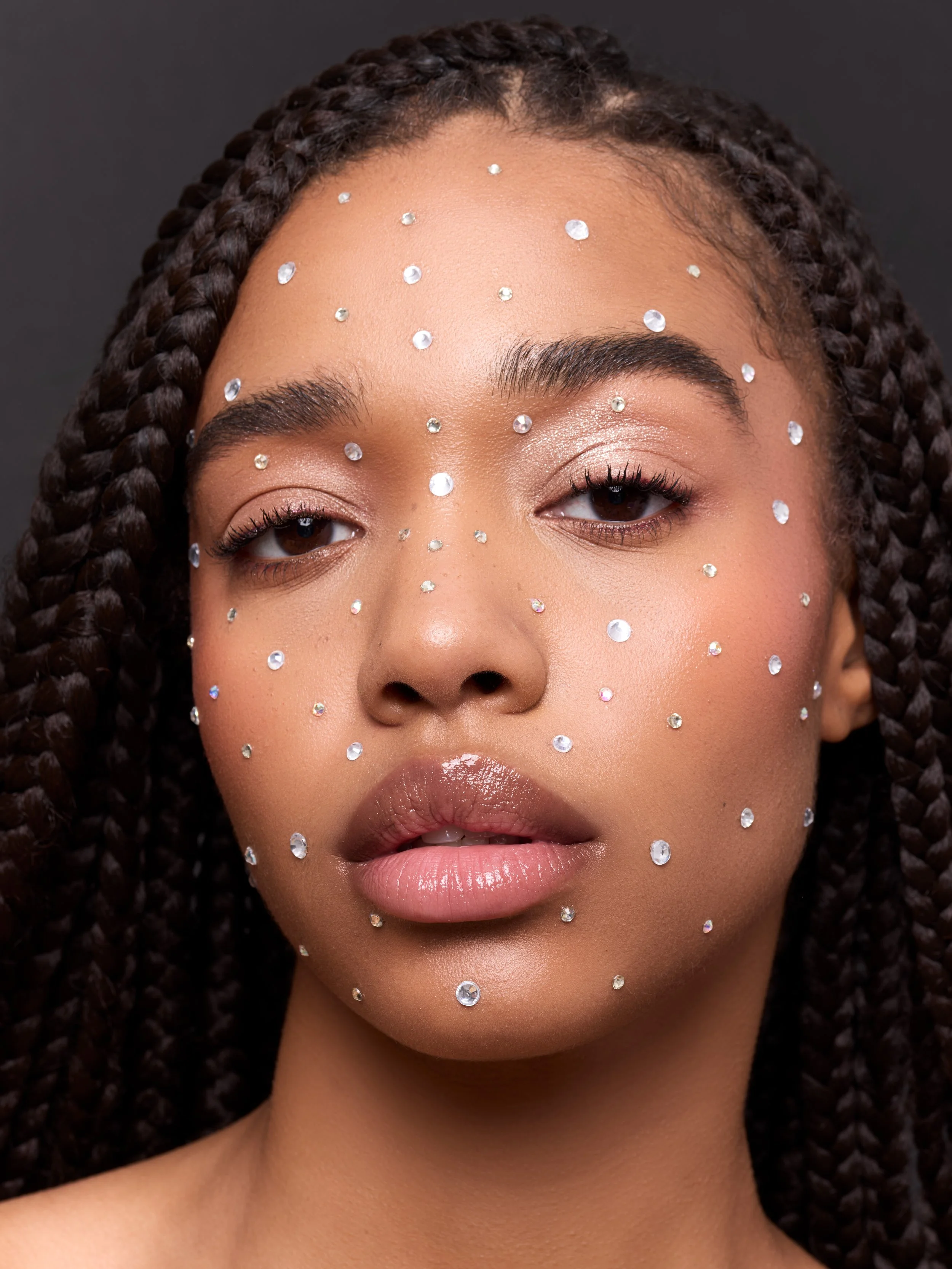 Modèle : Brandy Elice | Photographe : Margaux Le Moal