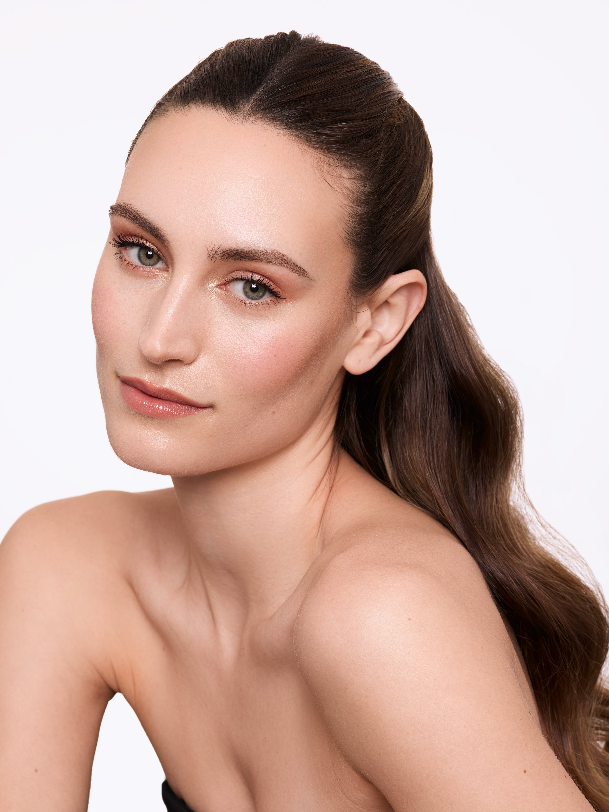 Modèle : Lou Anne Lorphelin | Photographe : Margaux Le Moal