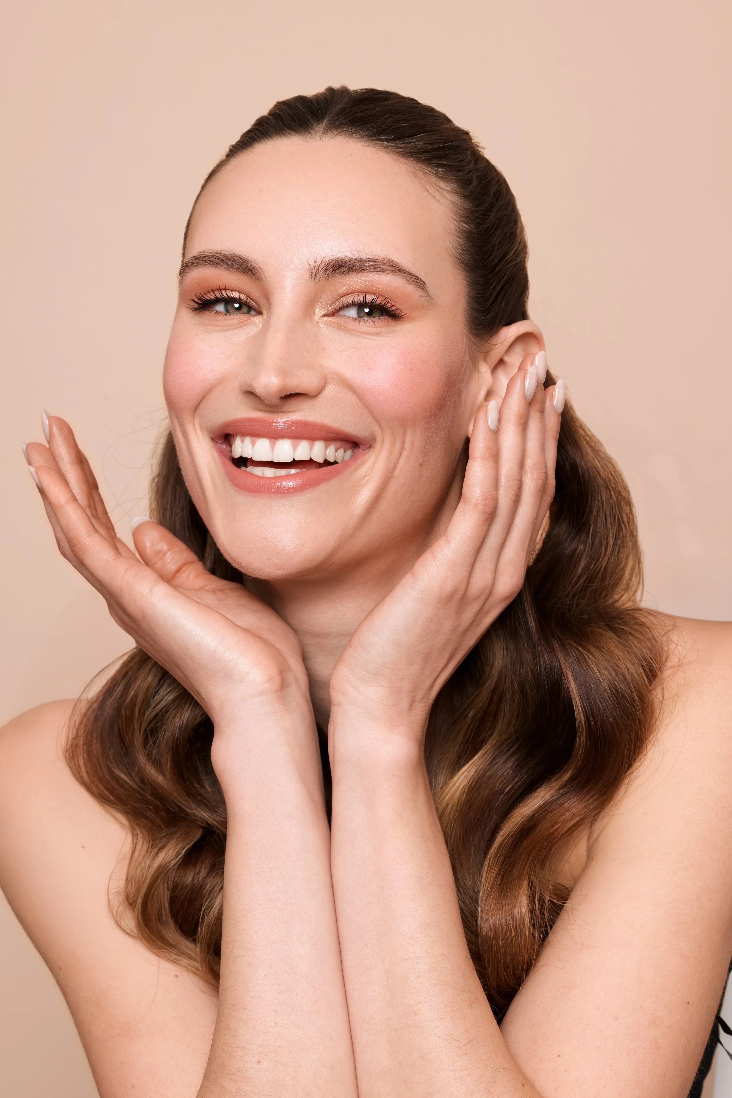 Modèle : Lou Anne Lorphelin | Photographe : Margaux Le Moal