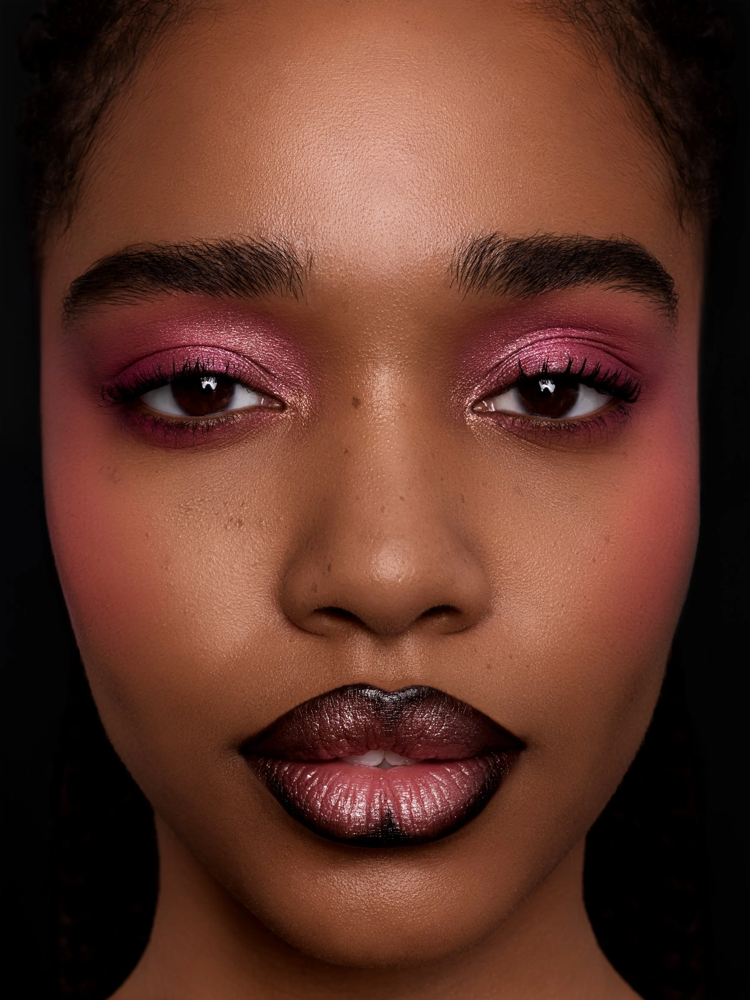 Modèle : Brandy Elice | Photographe : Margaux Le Moal