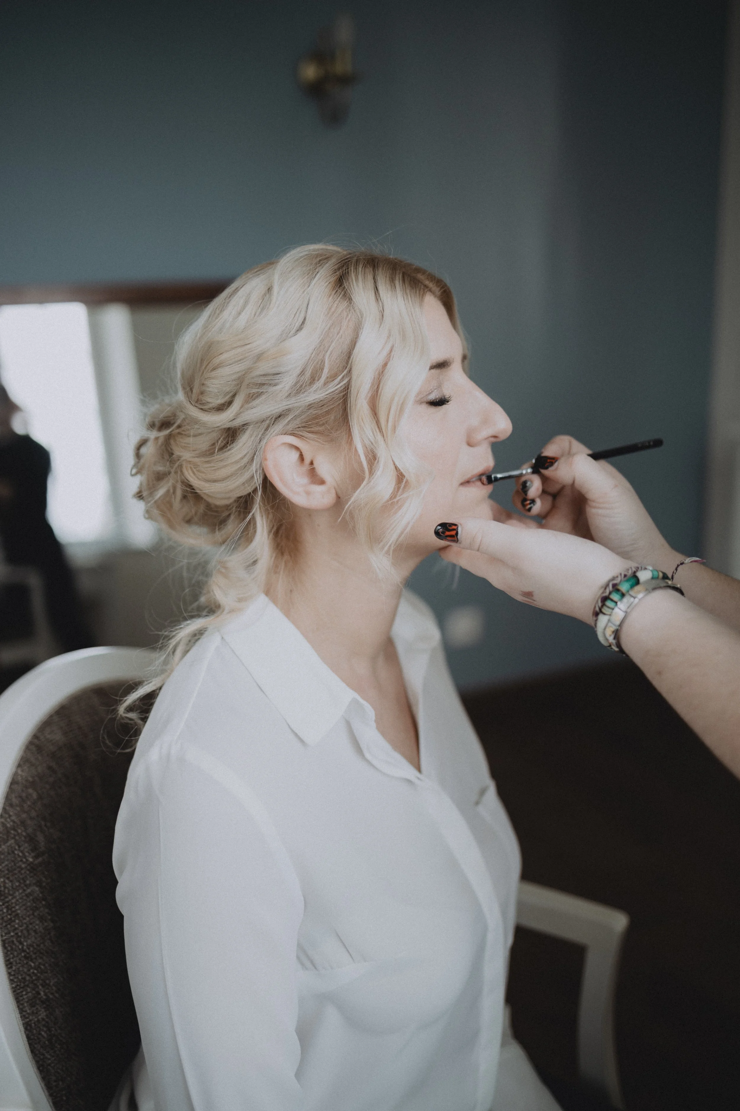 E | Photographe : Margot Duquesne | Wedding planner : Evenemenciel by Myriam